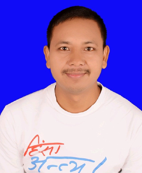 Rajendra Prasad Tharu