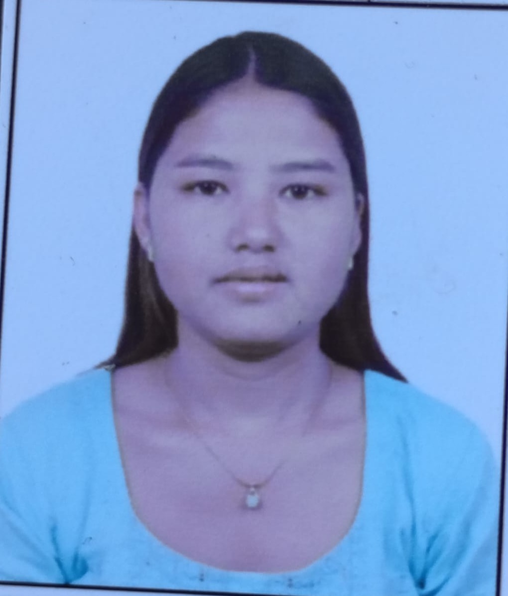 Puspa Shahi