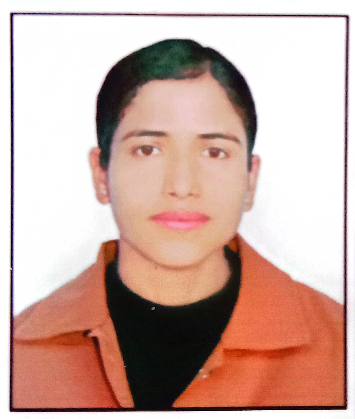 Amrita Oli