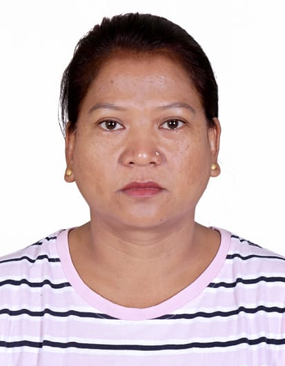 Kalawati Kumari Chaudhary