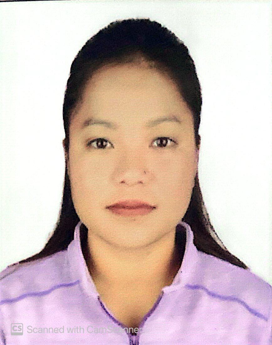 Melina Budha
