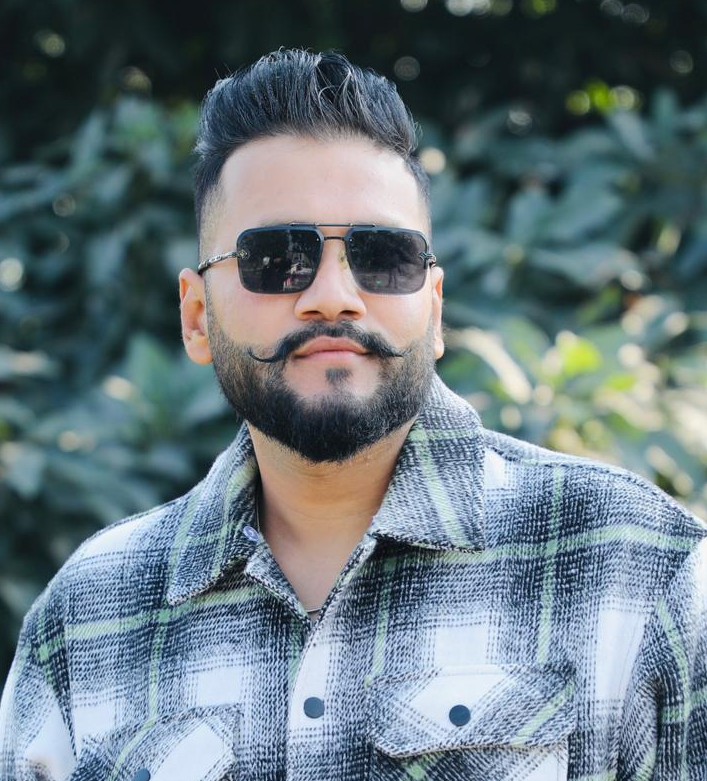 Abhisek BK