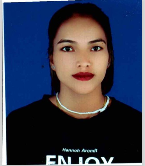 Sunita Shahi