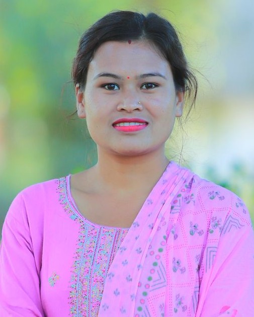 Kamala Dive Basnet