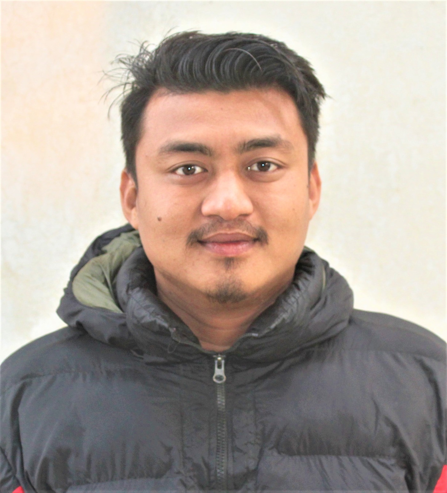 Bimal Chalaune