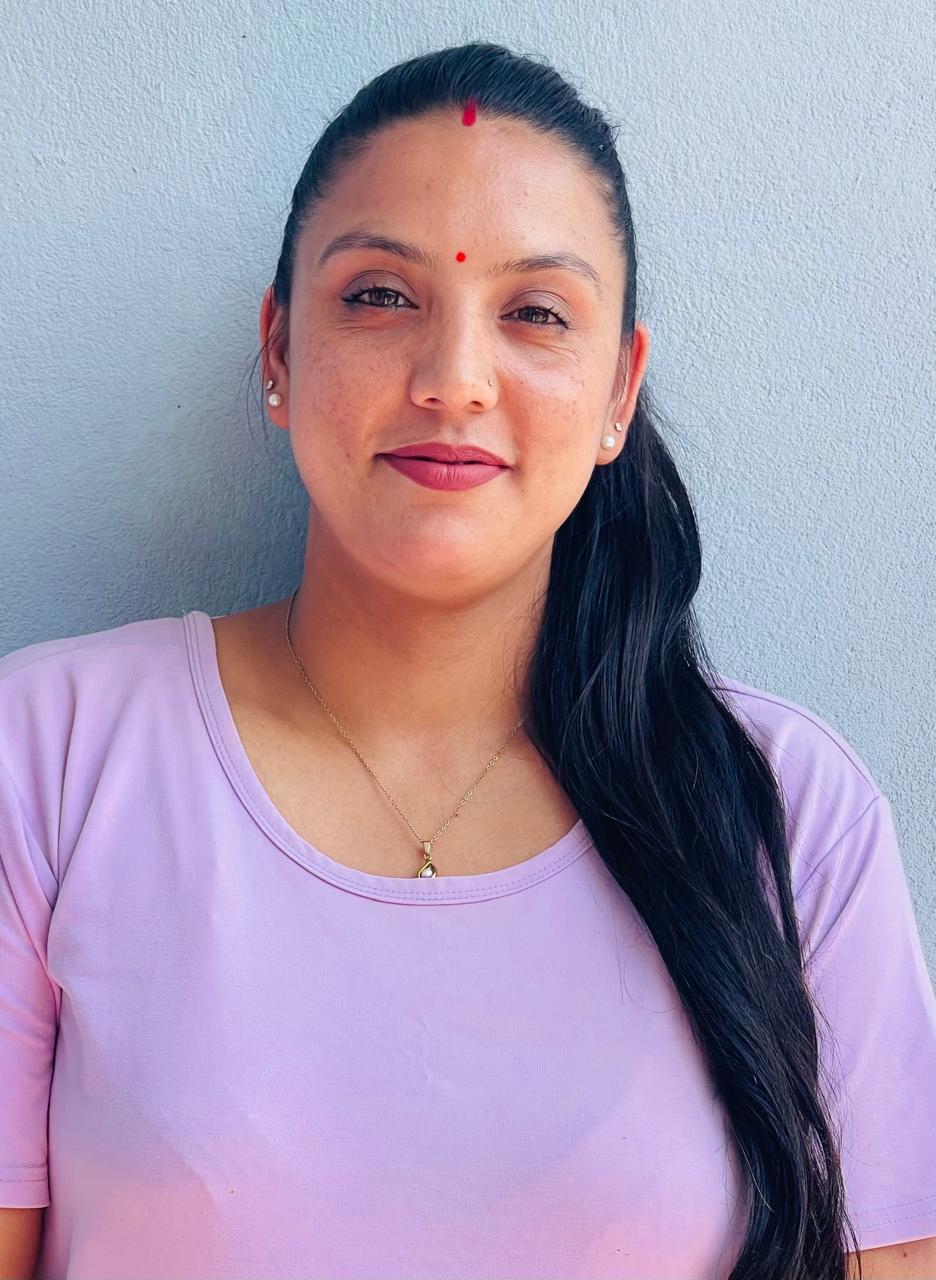 Sabitra Kumari Bandari
